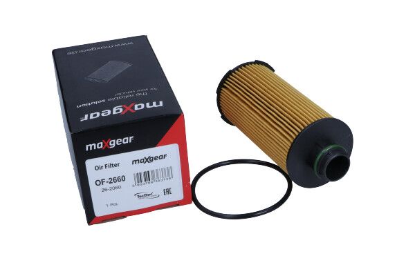 Oil Filter-1