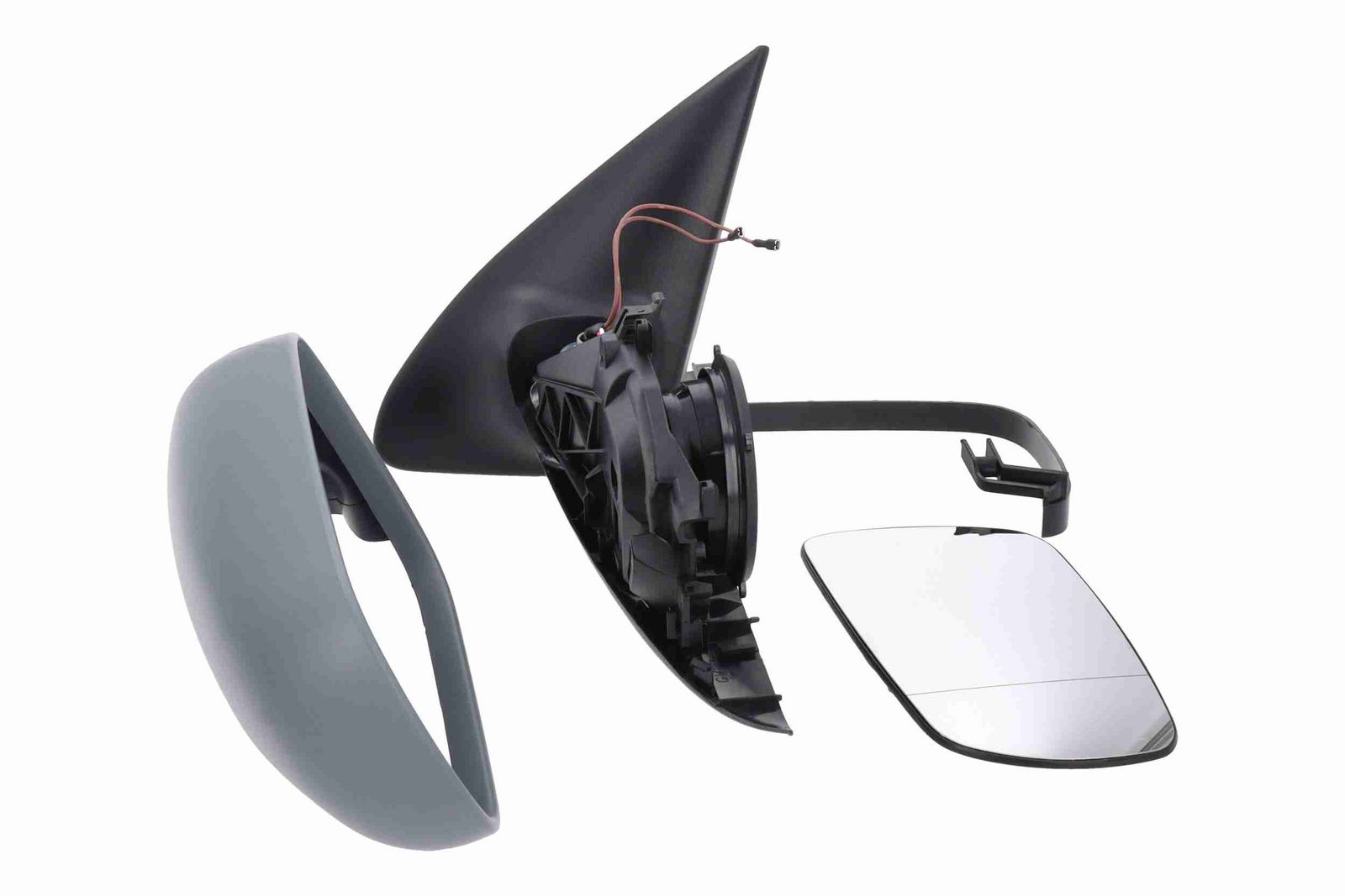 Exterior Mirror-7