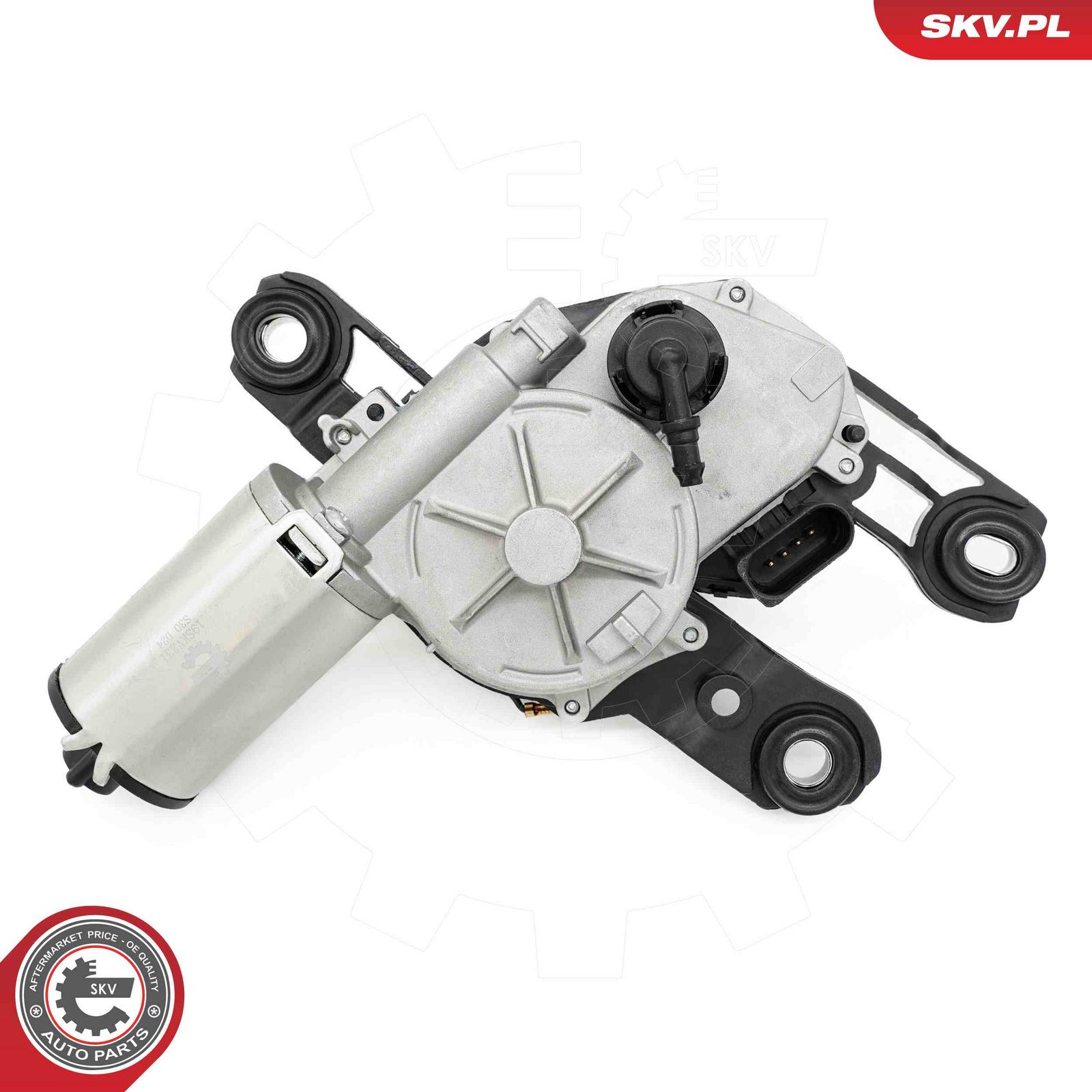Wiper Motor-2