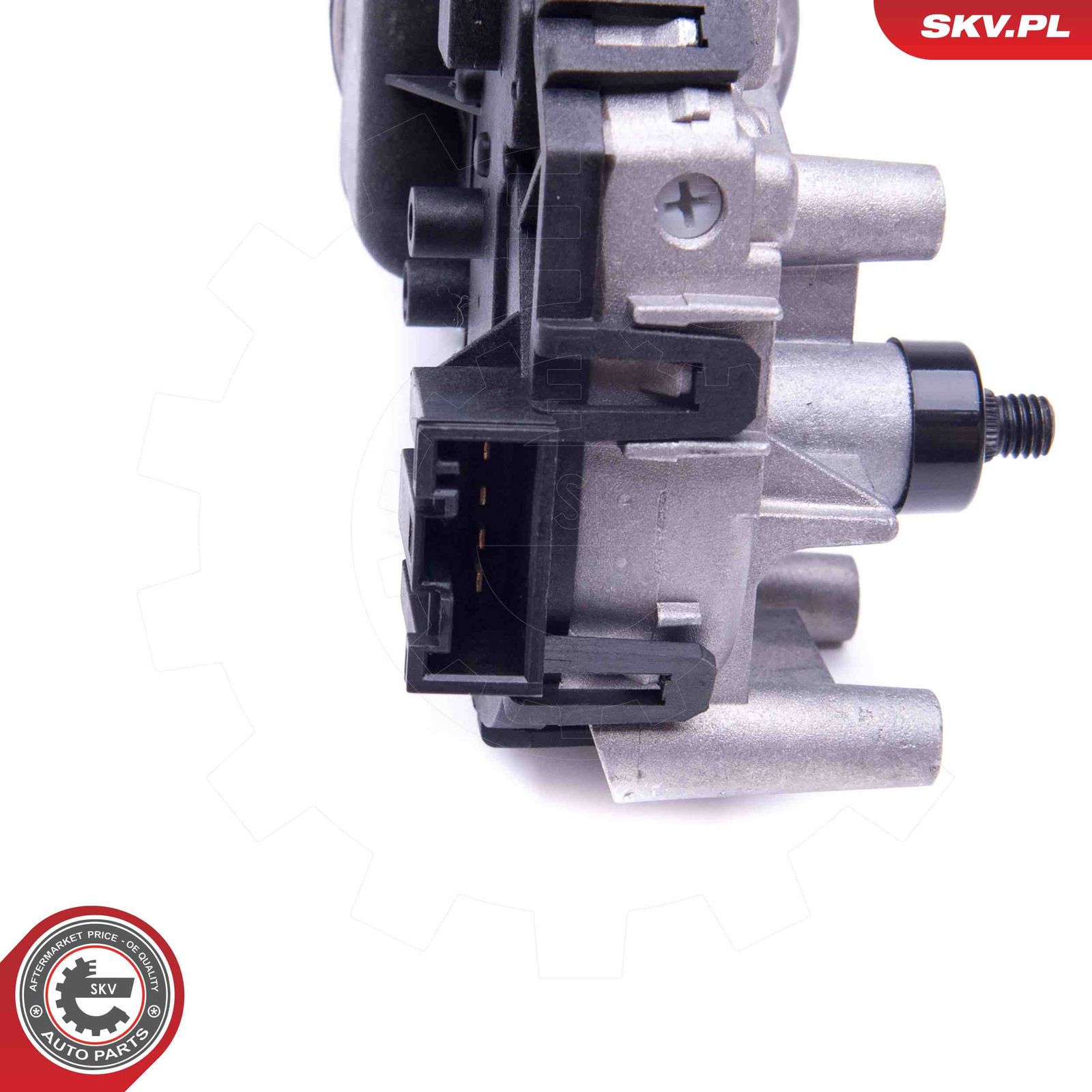 Wiper Motor-2