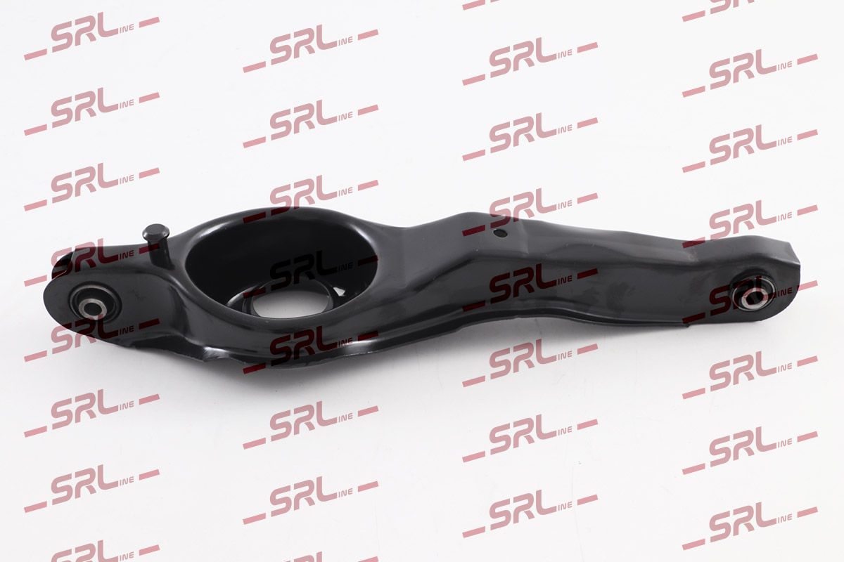 SRLINE 323537-8 Control/trailing arm, wheel suspension