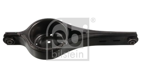 Control/Trailing Arm, wheel suspension-main