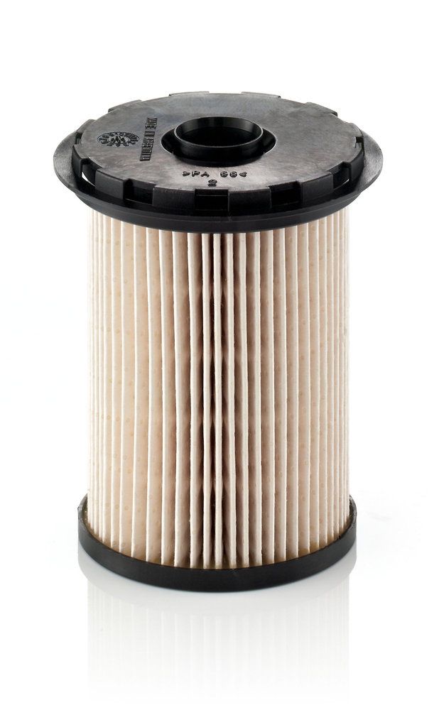 MANN-FILTER PU 731 x Fuel filter