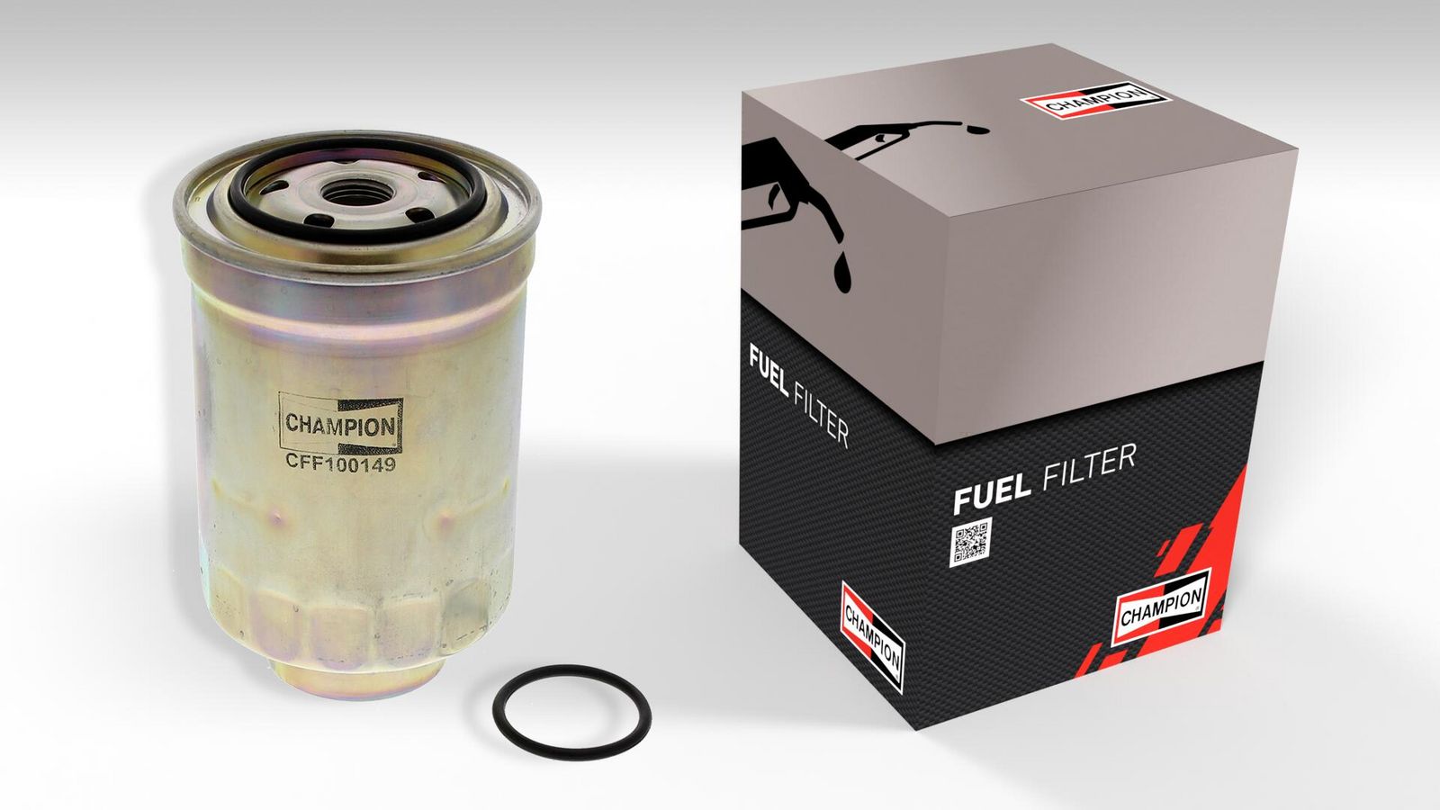 Fuel Filter-1