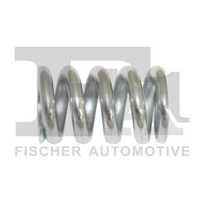 FA1 115-901 Spring, muffler
