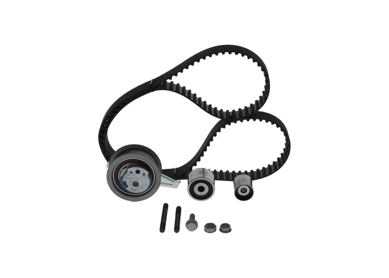 BOSCH 1 987 946 589 Timing belt kit