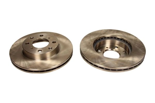 MAXGEAR 19-0928 Brake disc