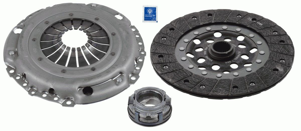 Clutch Kit