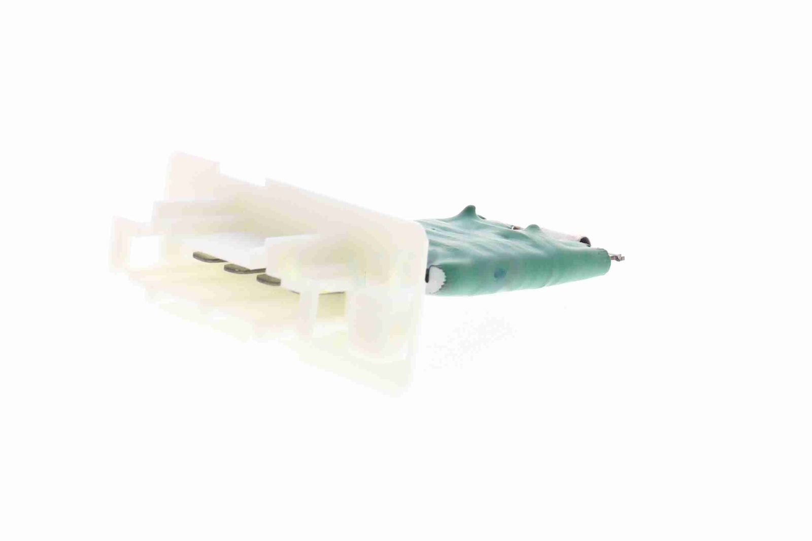 Regulator, interior blower-9