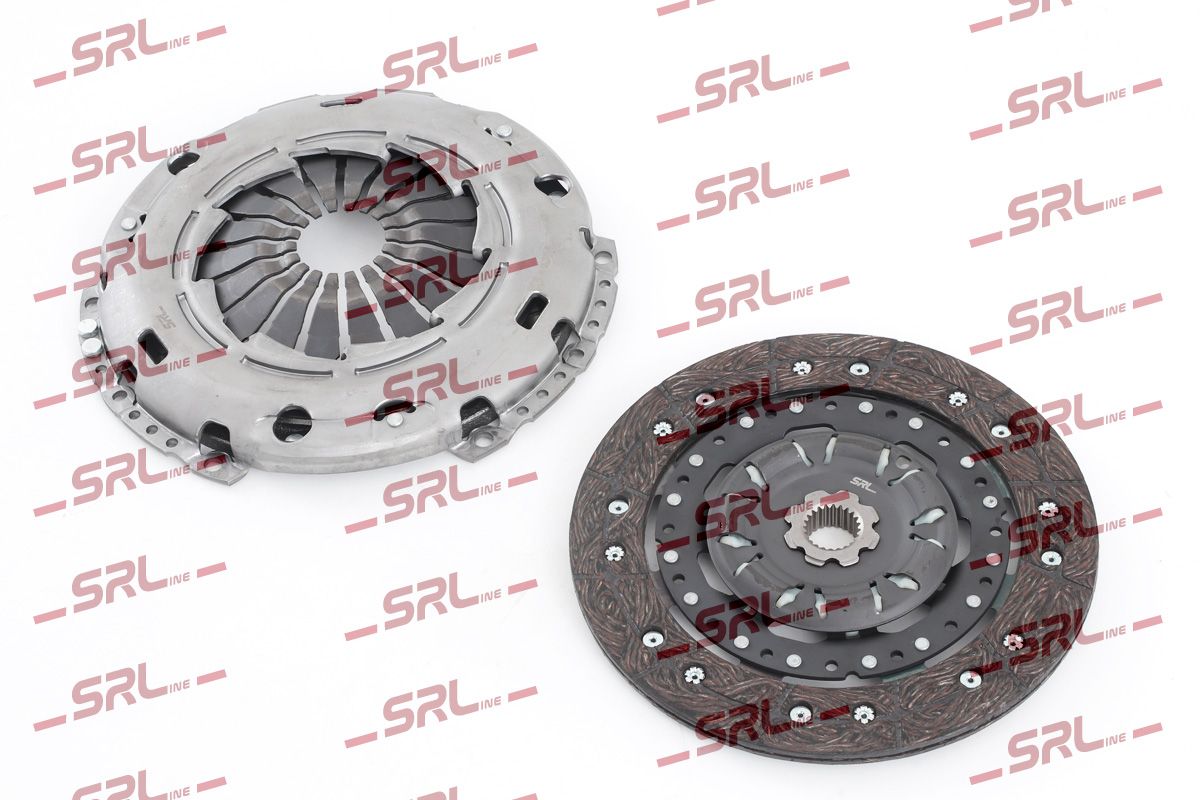 SRLINE S32-064 Clutch kit