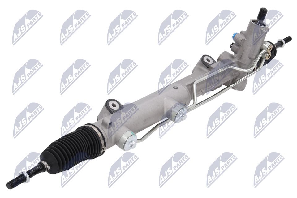 Steering Gear-1