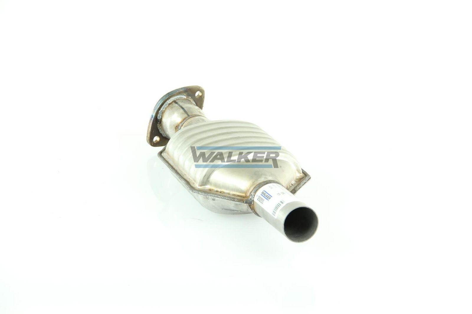 Catalytic Converter-1