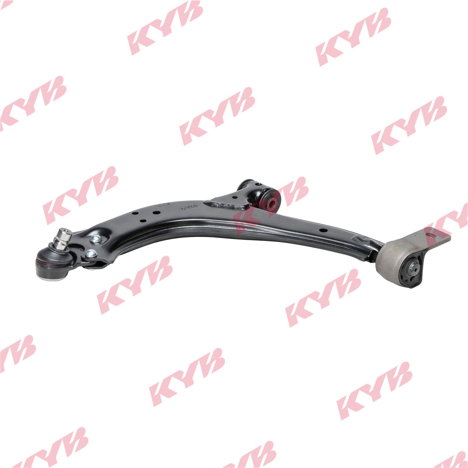 KYB KSC4057 Control/trailing arm, wheel suspension