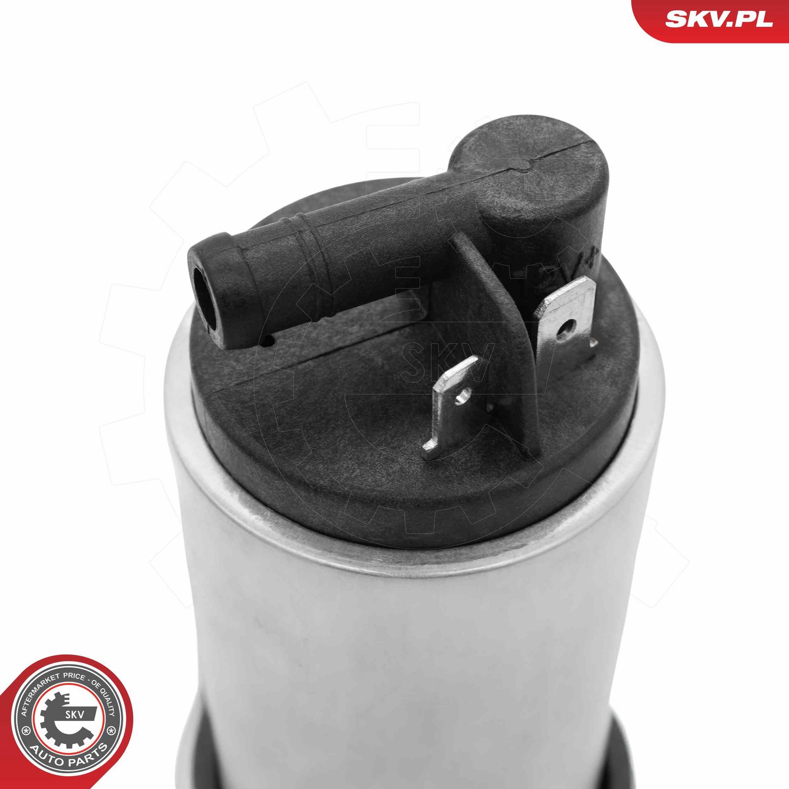 Fuel Pump-1