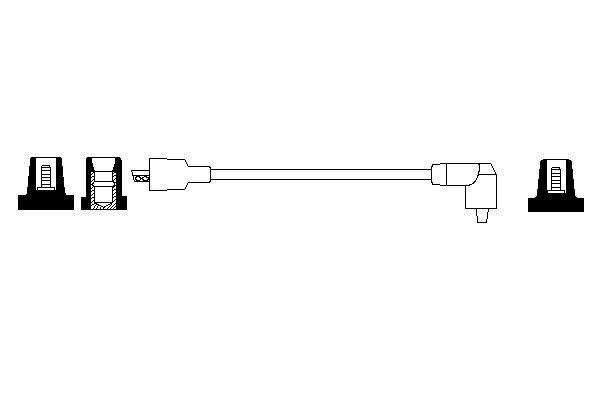 Ignition Cable-4