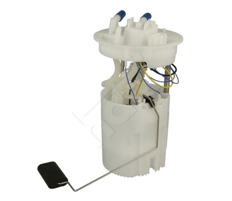 HART 547 737 Fuel supply unit