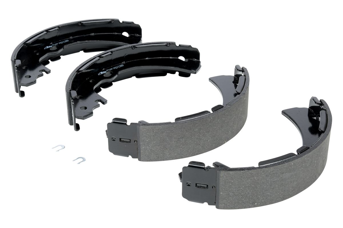 Brake Shoe Set-1