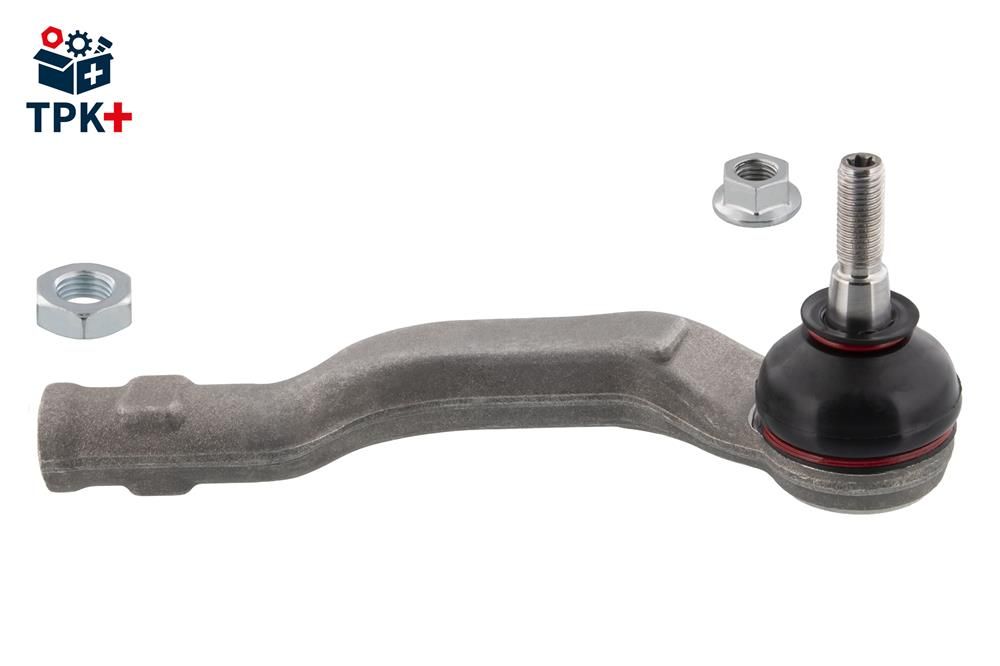 TOPRAN 702 609 Tie rod end