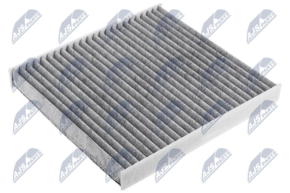 NTY FCF-WW-021C Filter, cabin air