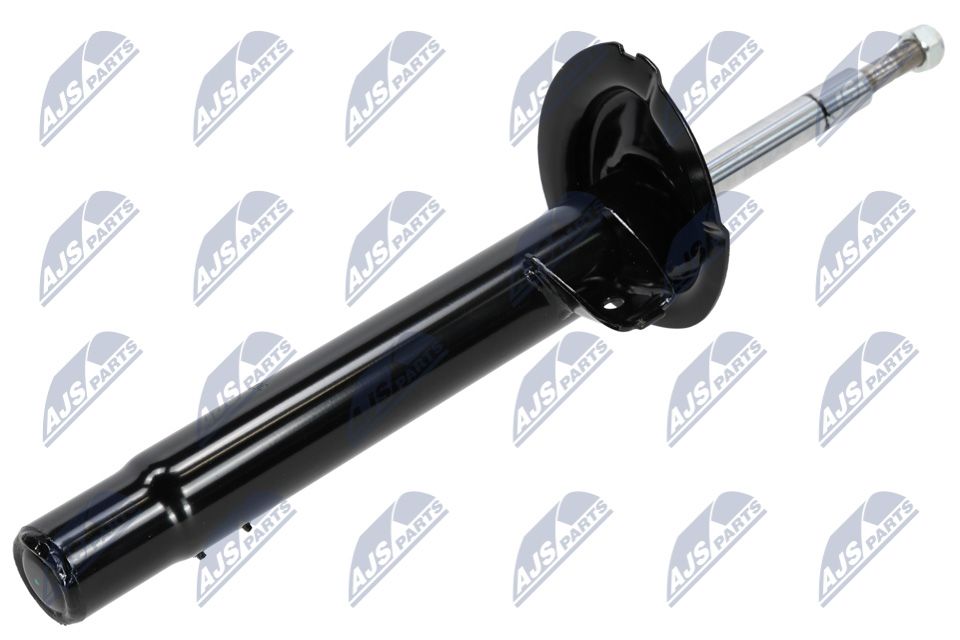 Shock Absorber-1