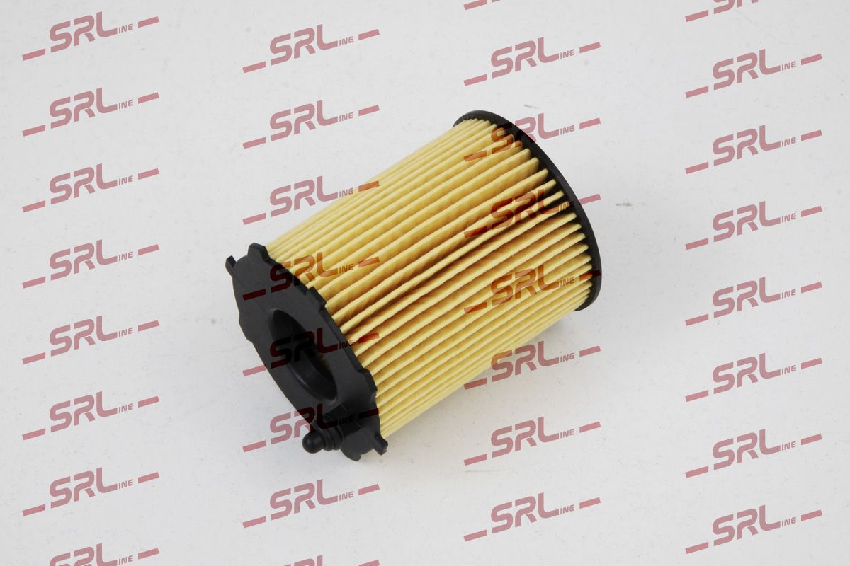 SRLINE S11-3027 Oil filter