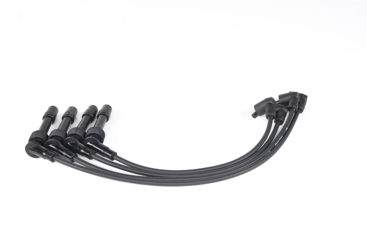 Ignition Cable Kit-2