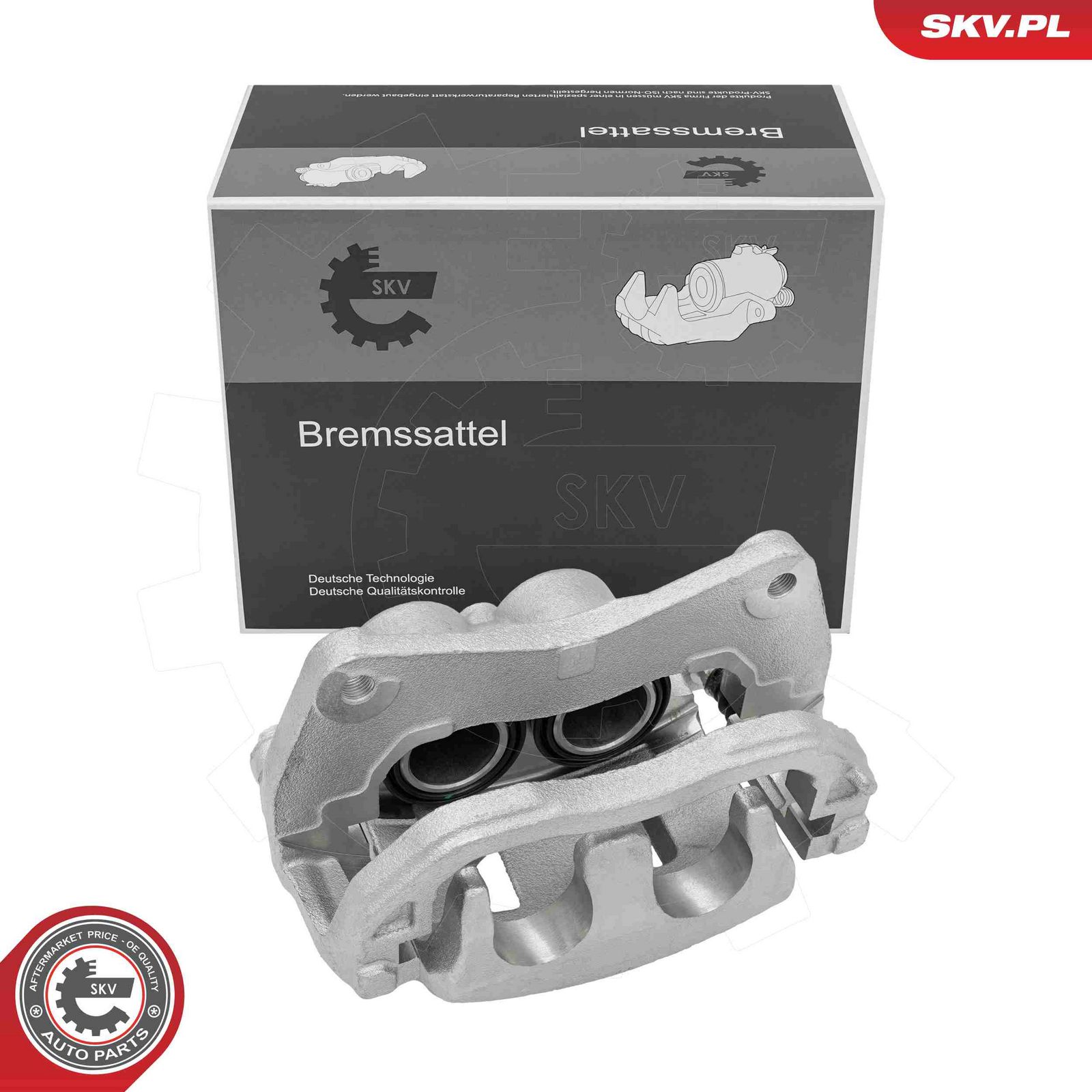 Brake Caliper-7