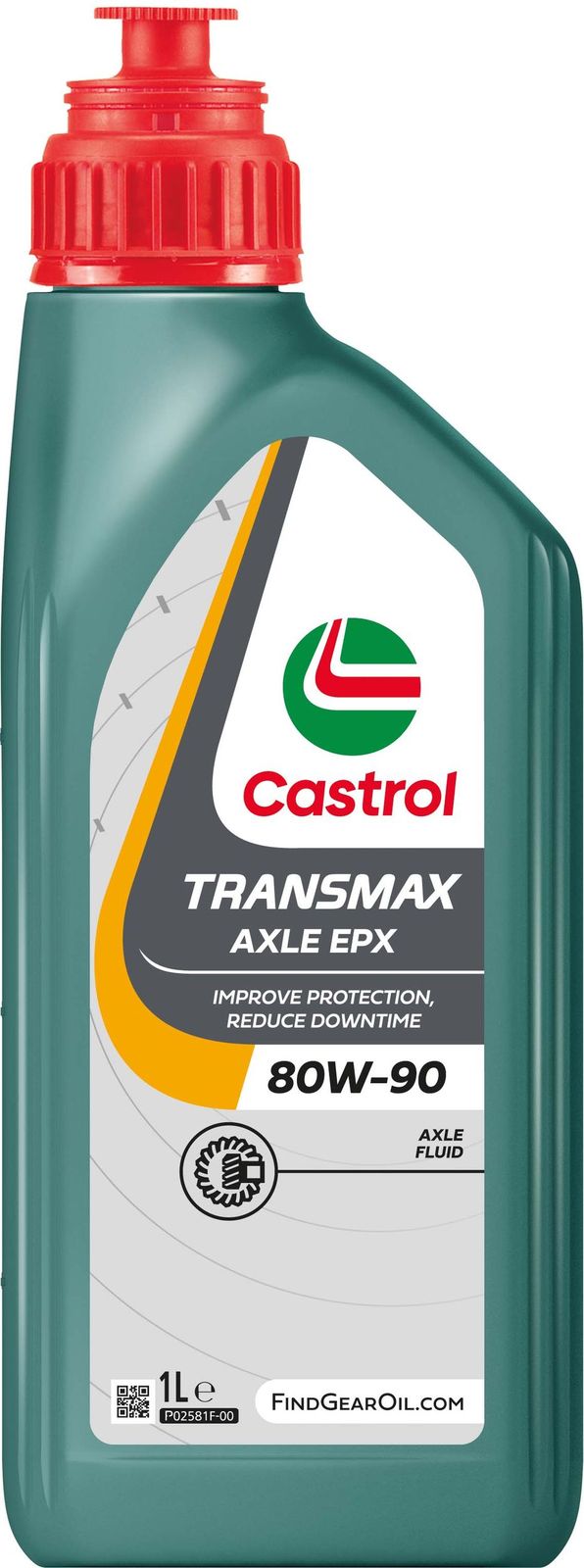 Automatic Transmission Fluid