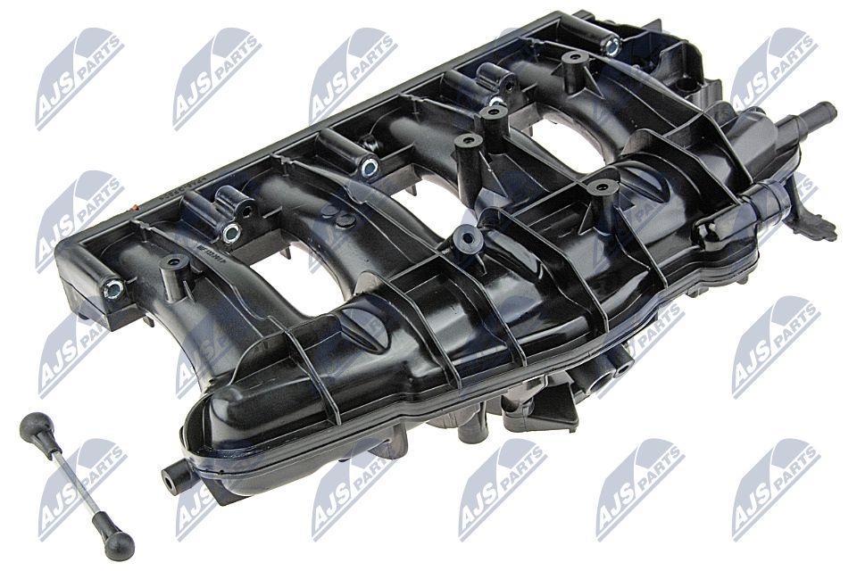 Intake Manifold Module-1