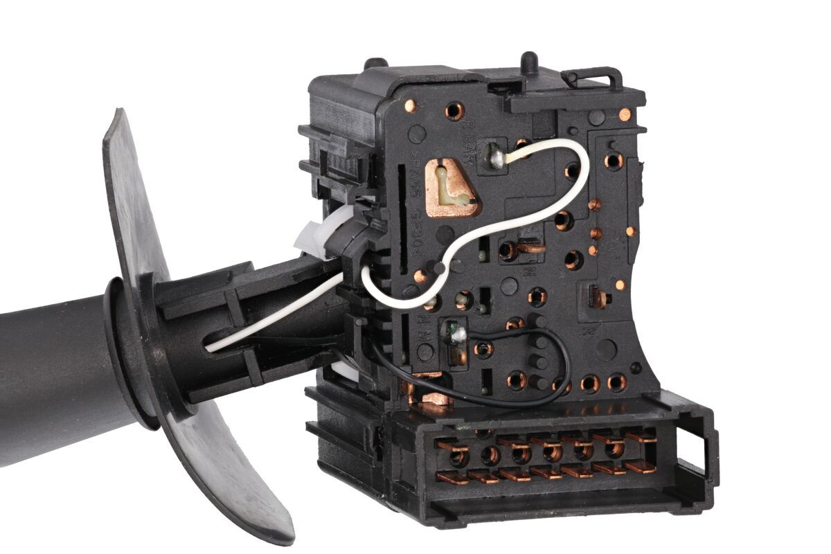 Steering Column Switch-2