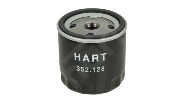 HART 352 128 Alyvos filtras