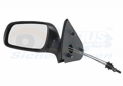 VAN WEZEL 4914803 Exterior mirror