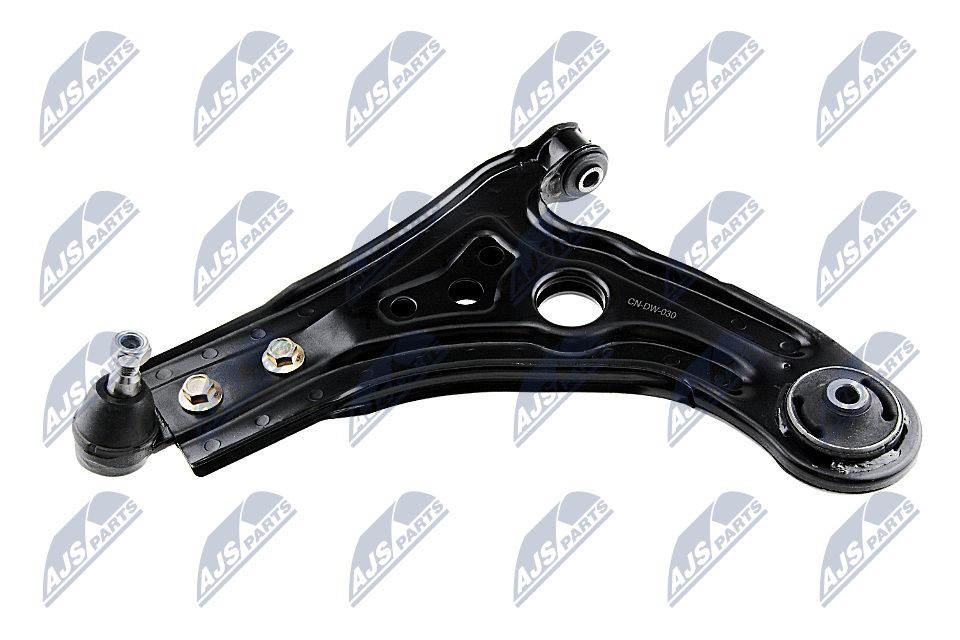 NTY ZWD-DW-030 Control/trailing arm, wheel suspension