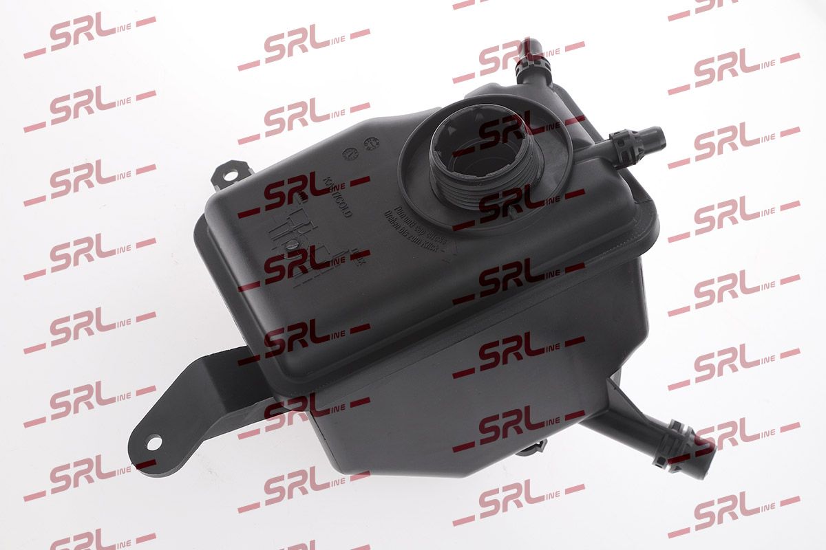 SRLINE 2017ZB-1S Expansion tank, coolant