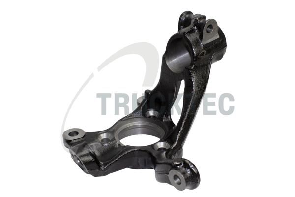 TRUCKTEC AUTOMOTIVE 07.31.289 Steering knuckle, wheel suspension