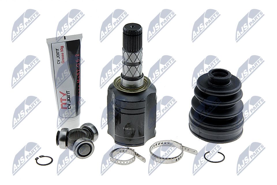 NTY NPW-SB-013 Joint kit, drive shaft