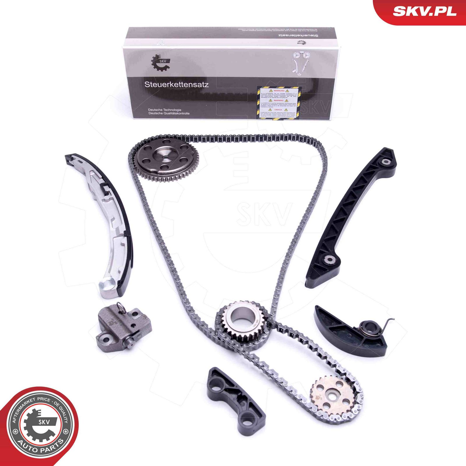 ESEN SKV 21SKV219 Timing chain kit
