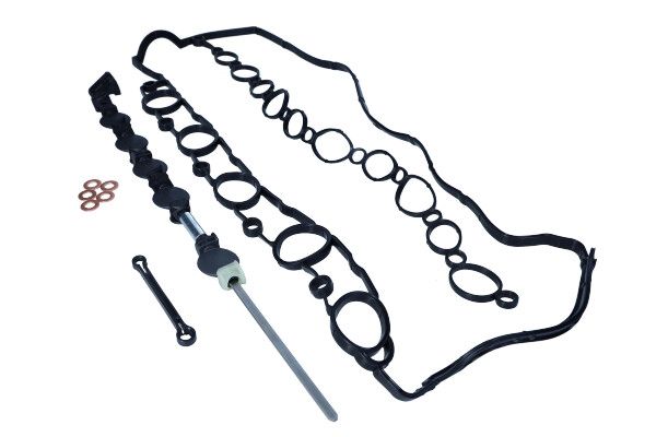 Intake Manifold Module-1