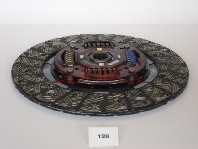 ASHIKA 80-01-128 Clutch disc