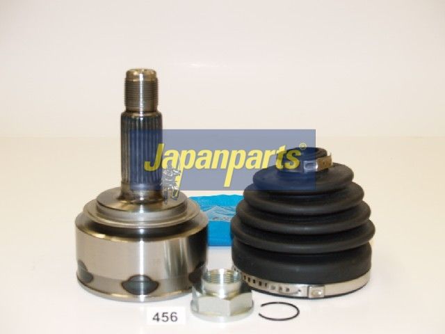 JAPANPARTS GI-456 Joint kit, drive shaft