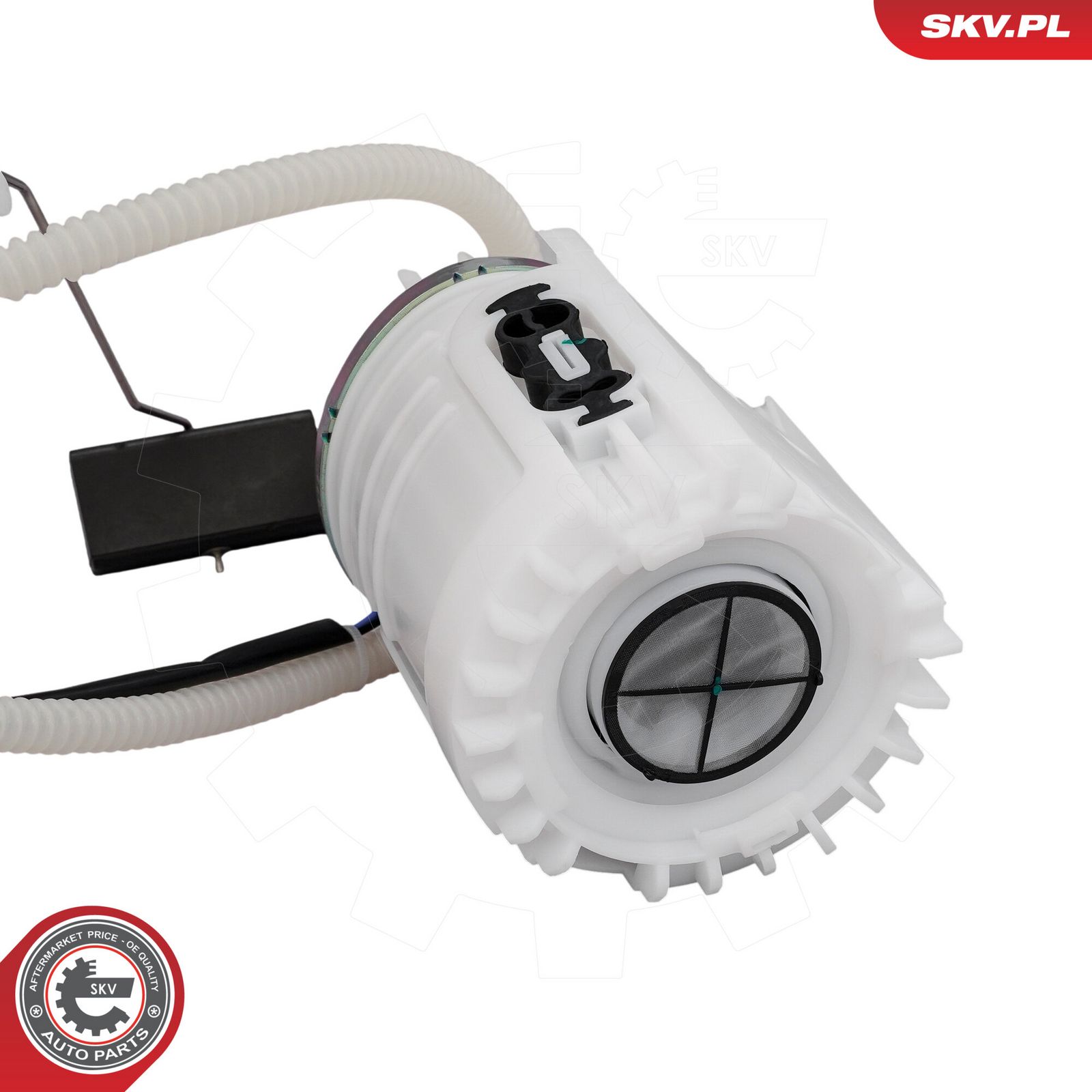 fuel supply unit-5