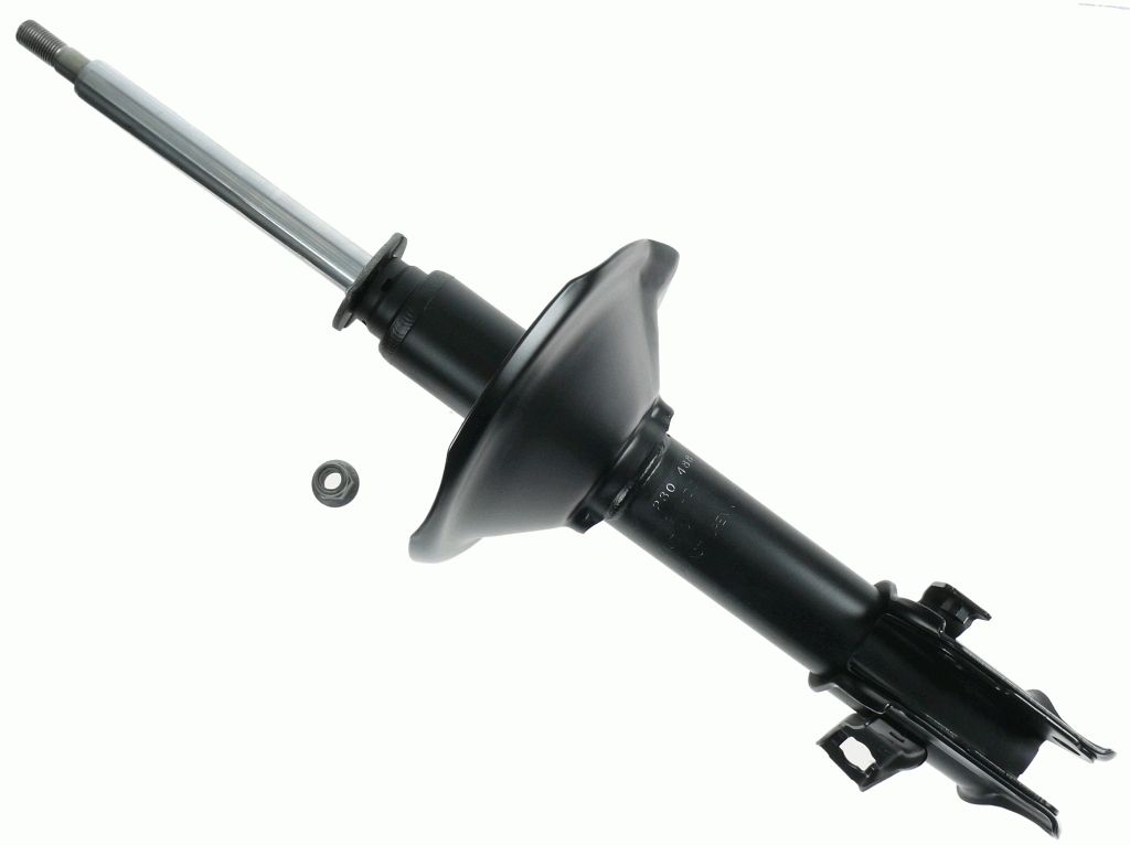 SACHS 230 448 Shock absorber