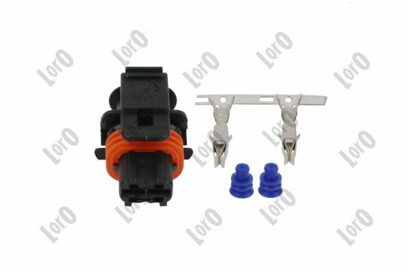 ABAKUS 120-00-232 Cable repair kit, central electrics