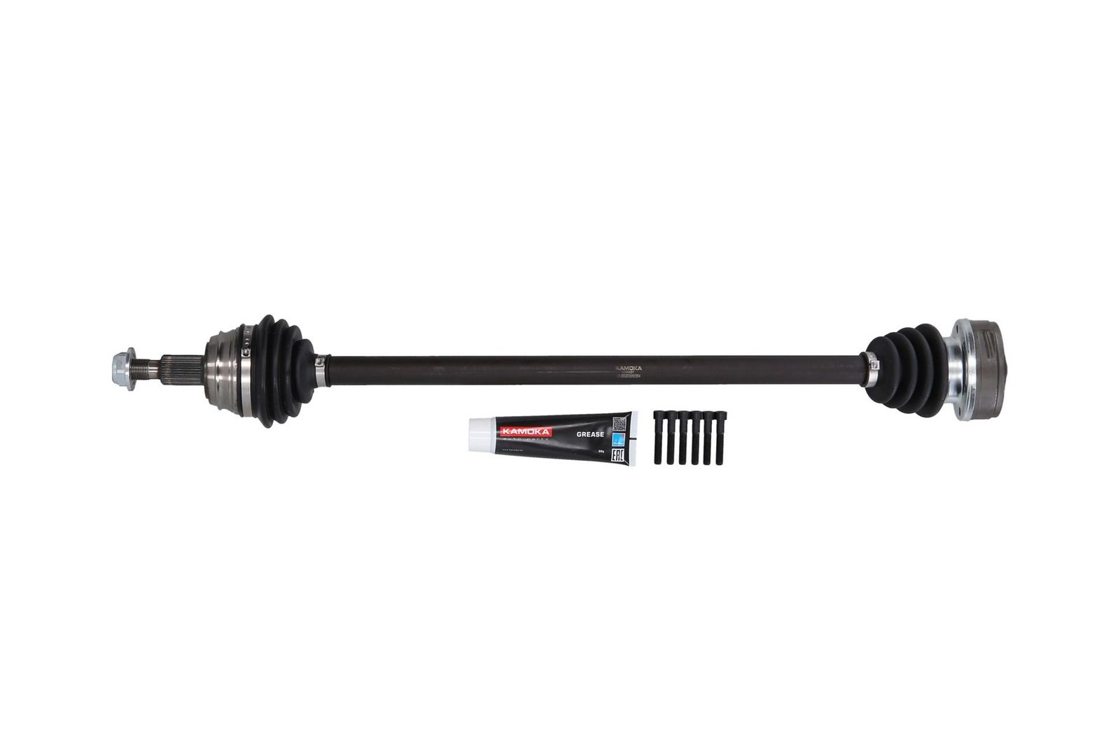 KAMOKA 5010481 Drive shaft