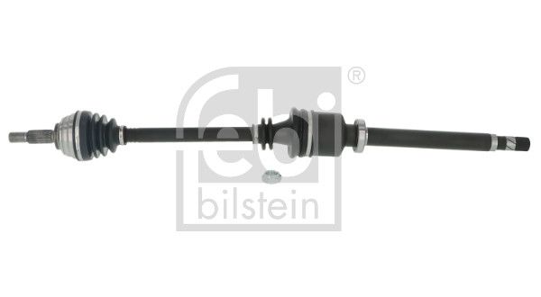 FEBI BILSTEIN 182817 Drive shaft