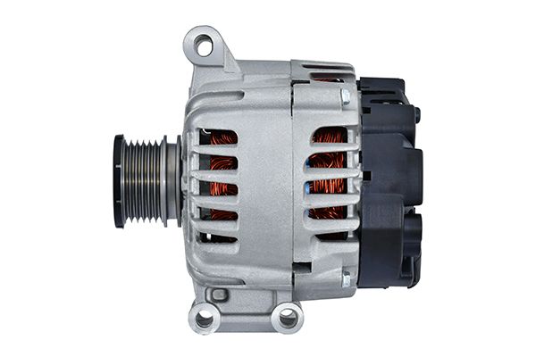 HELLA 8EL 012 426-091 Alternator