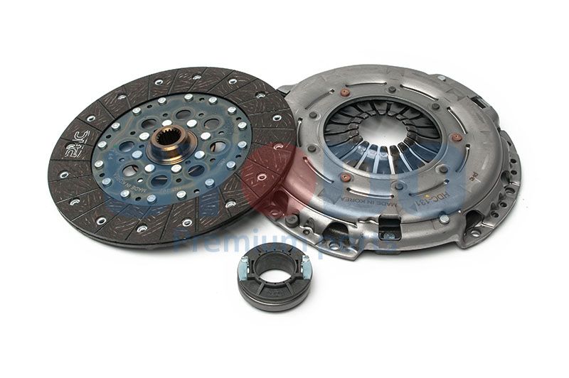 OYODO 10S0552-OYO Clutch kit