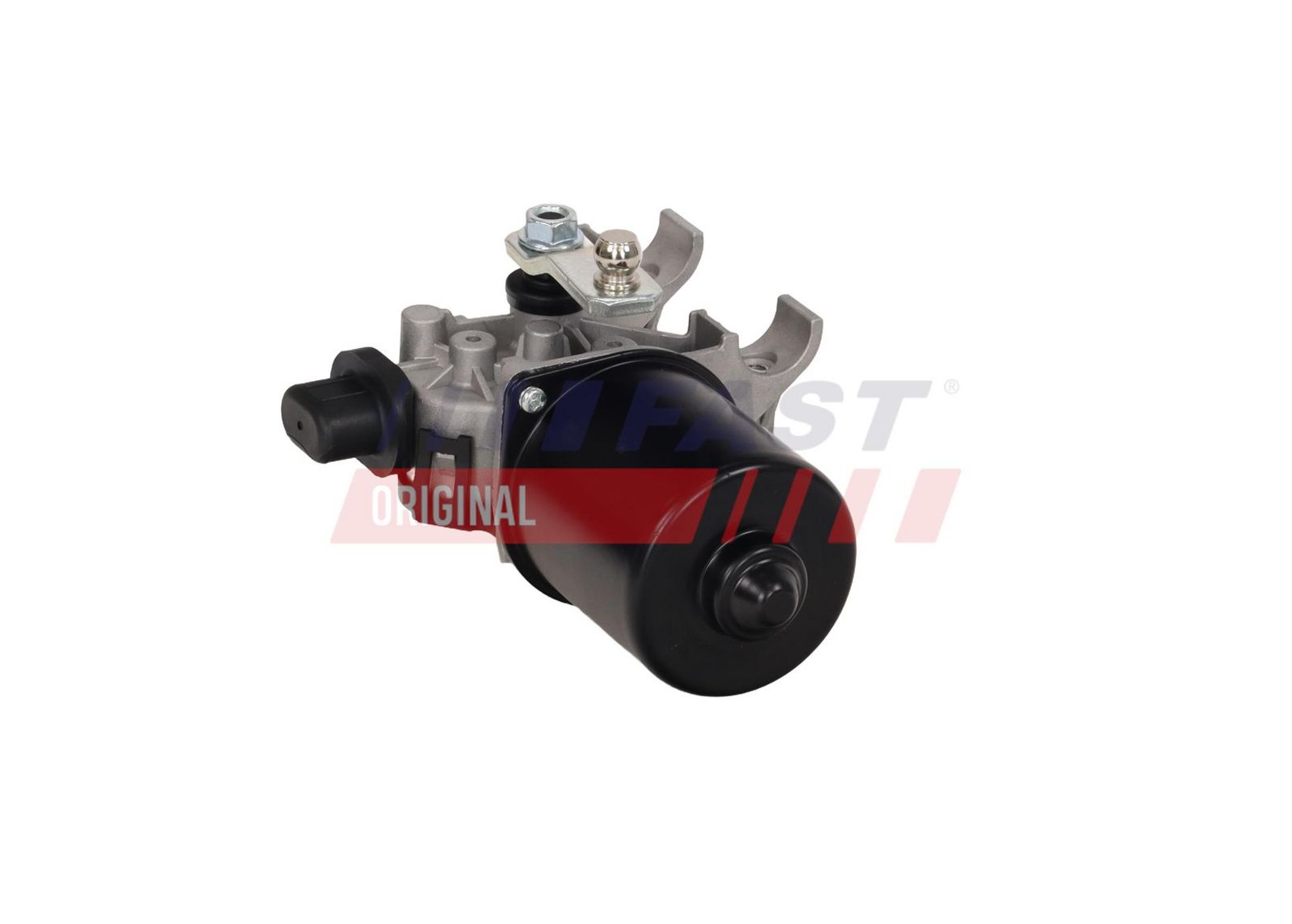 Wiper Motor-4