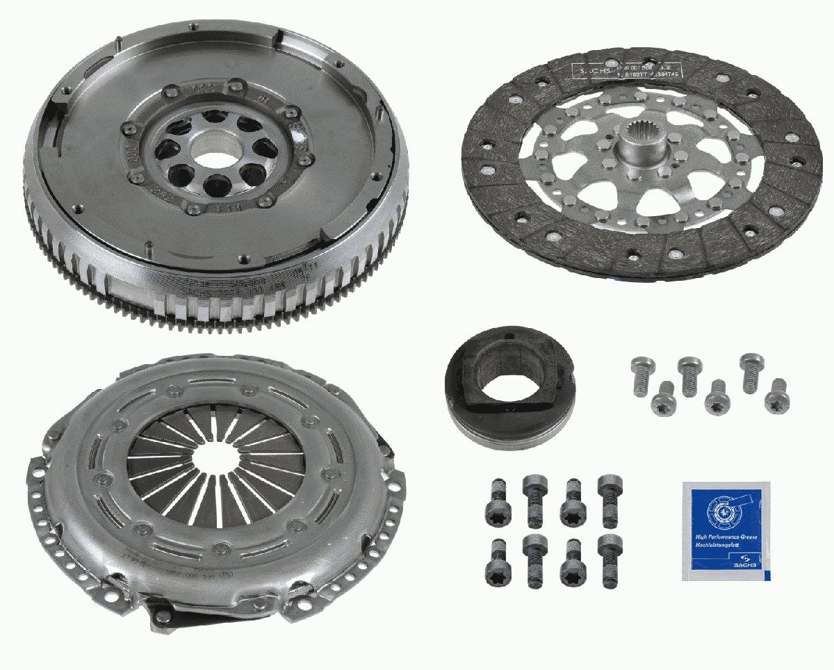SACHS 2290 601 003 Clutch kit