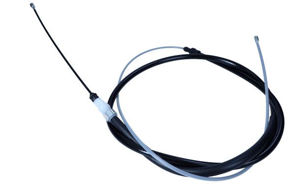 trosas, stovėjimo stabdys